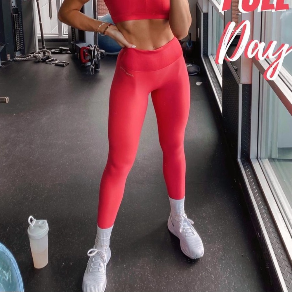 Whitney Simmons Leggings